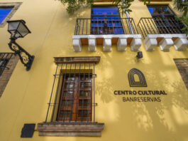 Centro Cultural Banreservas