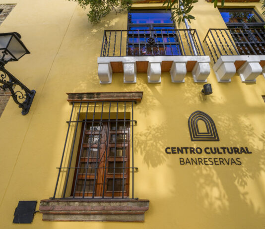 Centro Cultural Banreservas