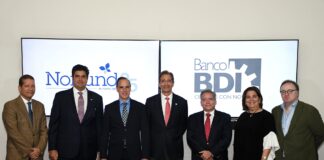 Consejo de Administración del Banco BDI