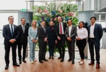 Banco Ademi firma acuerdo por RD$ 1,400 millones con FMO en beneficio de las mipymes