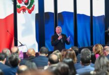 Aguilera afirma Banreservas apuesta al fortalecimiento turismo