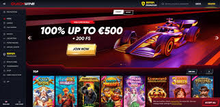 Descubre QuickWin Casino España Tu Destino de Apuestas Online