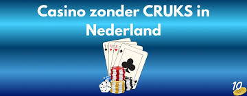 Geen CRUKS Casino Vrijheid om te Spelen -745087466