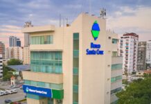 Santa Cruz consolida posicionamiento tercer banco capital privado del país al cierre 2025