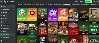 BC.Game Online Casino A New Era of Gaming in Estonia -1011832419