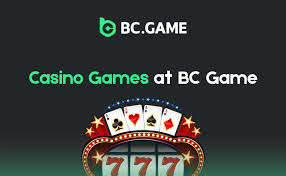 BC.Game Online Casino A New Era of Gaming in Estonia -1011832419