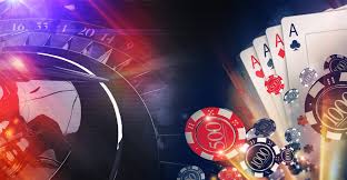 Discover Casino Wikibet UK Your Ultimate Gaming Destination