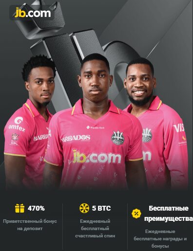 Discover JB Online Casino Your Ultimate Gaming Destination