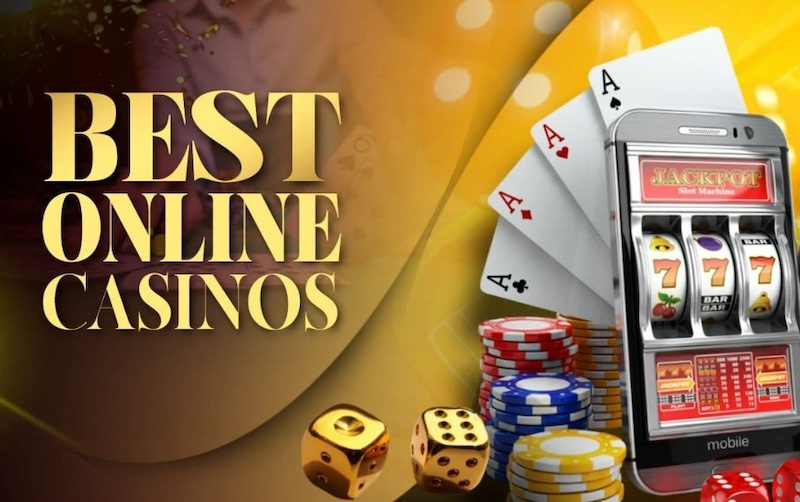 Discover the Thrill of Winning at Casino WinsMania Discover the Thrill of Winning at Casino WinsMania