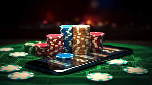 Experience the Thrill of Online Gambling at Vox Casino -847547013