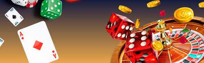 Explore Lucky Barry Casino UK Your Premier Online Gaming Destination