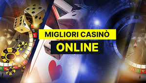 Guida Completa ai Casinò Stranieri Vantaggi e Offerte