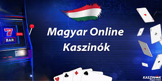 Megbízható Online Kaszinó Magyar - A Legjobb Játékélmények