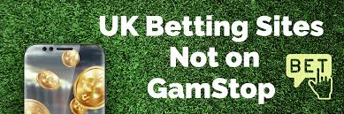 Non GamStop Bookmakers A Comprehensive Guide 1036137800