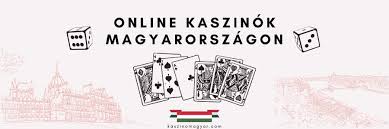 Online Casino Magyarország Minden, Amit Tudni Érdemes