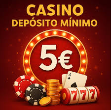 Scopri i Vantaggi dei Casinò con Deposito di 5 Euro