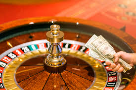 The Allure of High Stakes Roulette A Game for Elite Players
