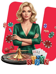 The Exciting World of High Stakes Roulette 101163003