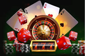 The Exciting World of High Stakes Roulette 101163003