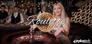 The Thrill of High Stakes Roulette An Exquisite Gambling Experience