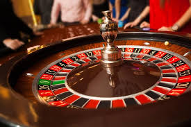 The Thrill of High Stakes Roulette An Exquisite Gambling Experience