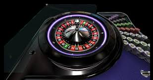 The Thrill of High Stakes Roulette An Exquisite Gambling Experience