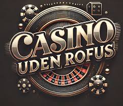 Uden Indbetaling Casino Spil Uden Risiko
