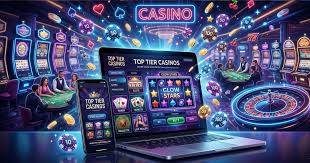 Udenlandsk Casino med Dansk Licens En Omfattende Guide