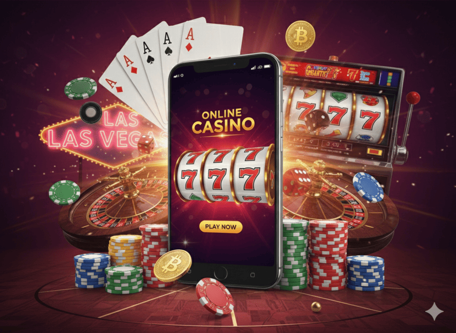 Udenlandsk Online Casino Oplev de Bedste Spilmuligheder Udenlandsk Online Casino Oplev de Bedste Spilmuligheder