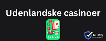 Udenlandske Casinoer Din Guide til Spiloplevelser uden Grænser Udenlandske Casinoer Din Guide til Spiloplevelser uden Grænser