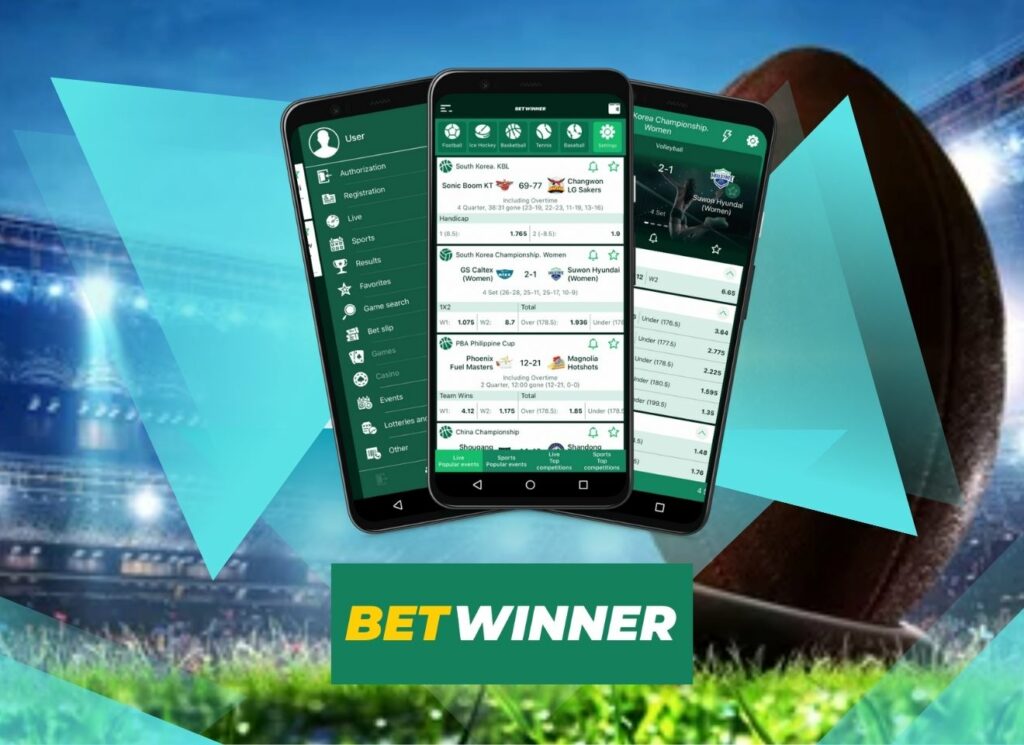 BetWinner Africa Your Gateway to Exciting Betting Opportunities