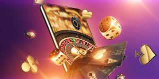 Dexsport Casino & Sportsbook The Ultimate Gaming Experience