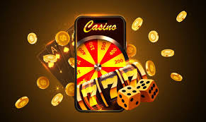Discover the Excitement of Golden Pharaoh Casino & Sportsbook
