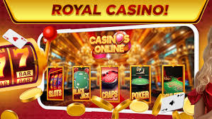 Discover the Thrills of Royal Fortune Online Casino