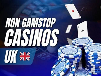 Exploring Casinos Not Blocked by GamStop -1720275246