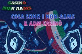 I Migliori Casino Online Stranieri Guida Completa -1773103215