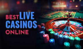 Roulette Not on GamStop Live Your Guide to Exciting Gameplay