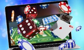 The Casino Games That Are Taking the Online Gambling World by Storm