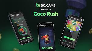Unlocking Bonuses with BC.Game US Referral Code